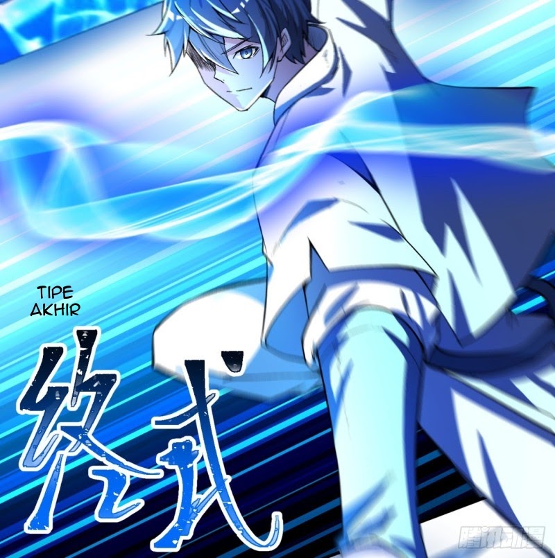 I Picked Up An Attributes Chapter 41 Gambar 66